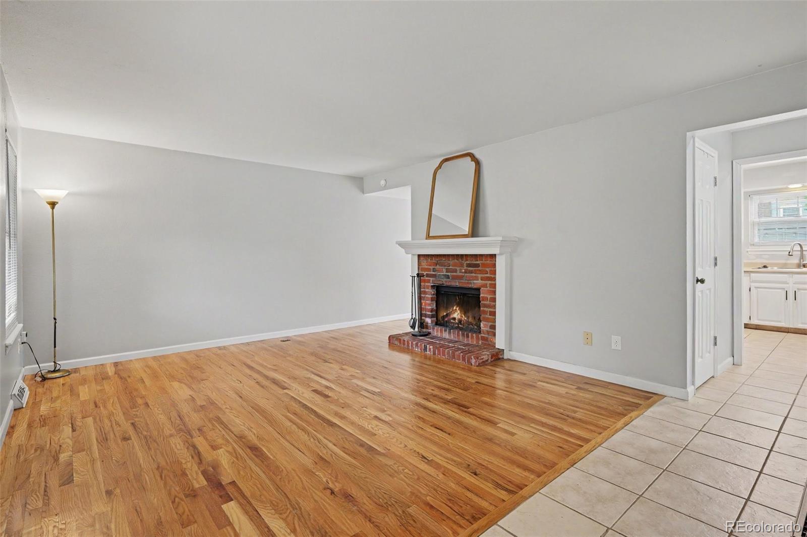 MLS Image #2 for 8601 e yale avenue b,denver, Colorado