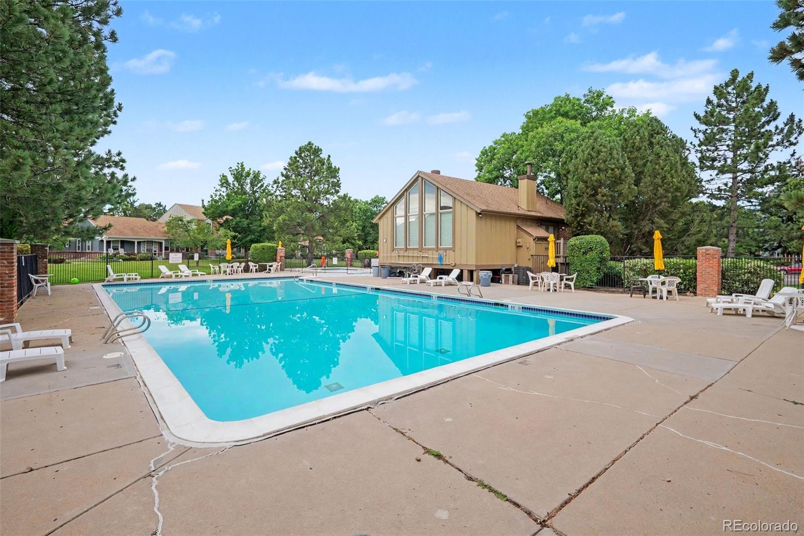 MLS Image #20 for 8601 e yale avenue b,denver, Colorado