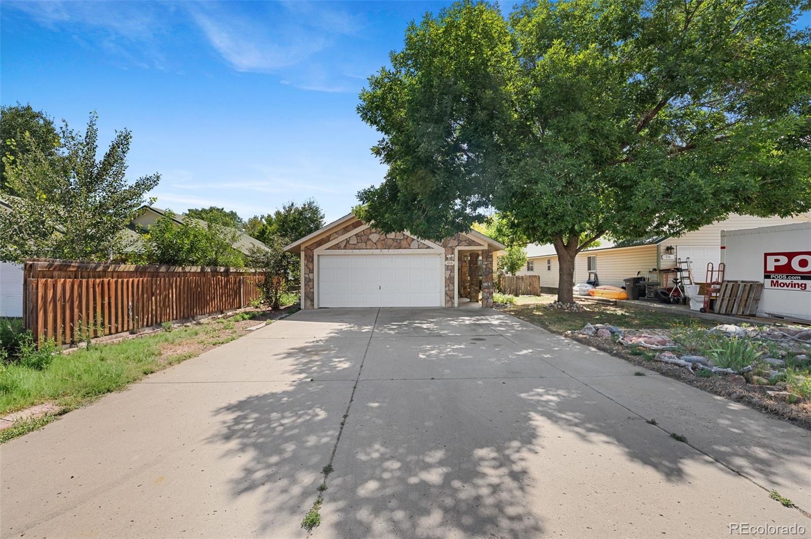 MLS Image #2 for 216  2nd street,mead, Colorado
