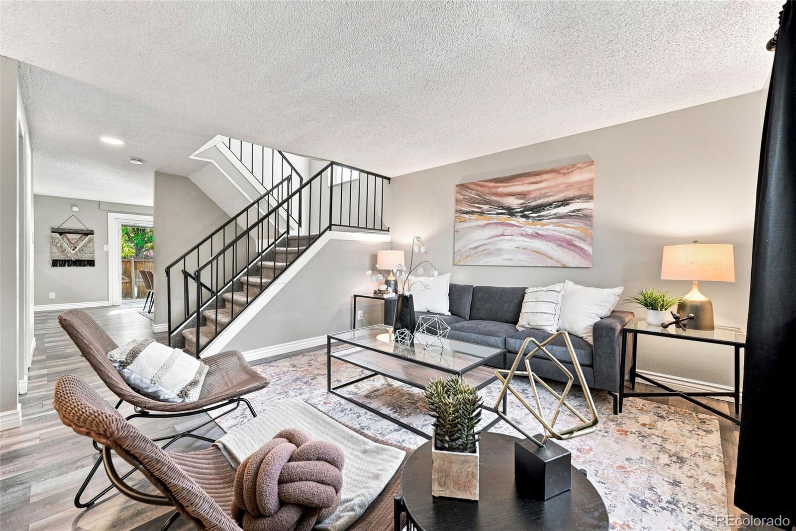 MLS Image #3 for 3061 w 92nd avenue 2a,westminster, Colorado