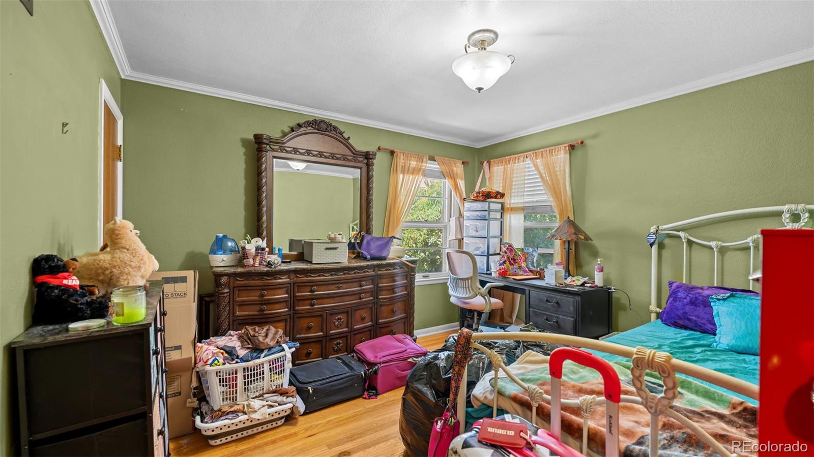 MLS Image #11 for 28 n logan avenue,colorado springs, Colorado