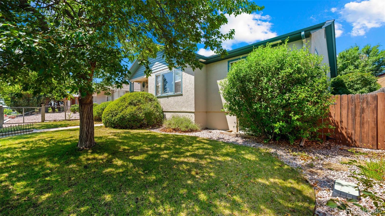 MLS Image #2 for 28 n logan avenue,colorado springs, Colorado