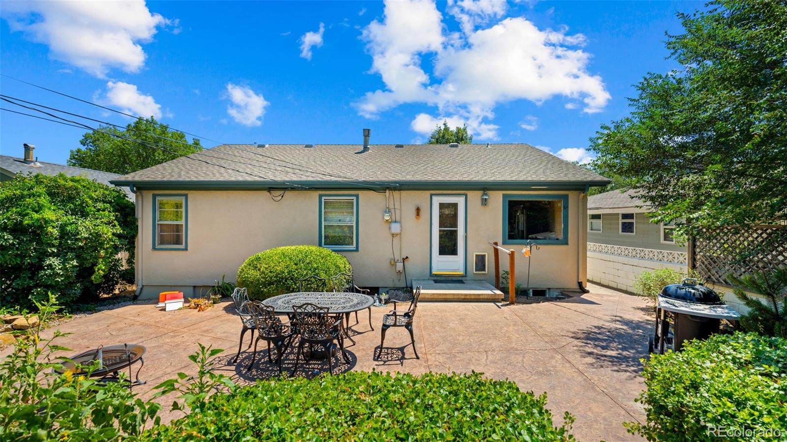 MLS Image #20 for 28 n logan avenue,colorado springs, Colorado