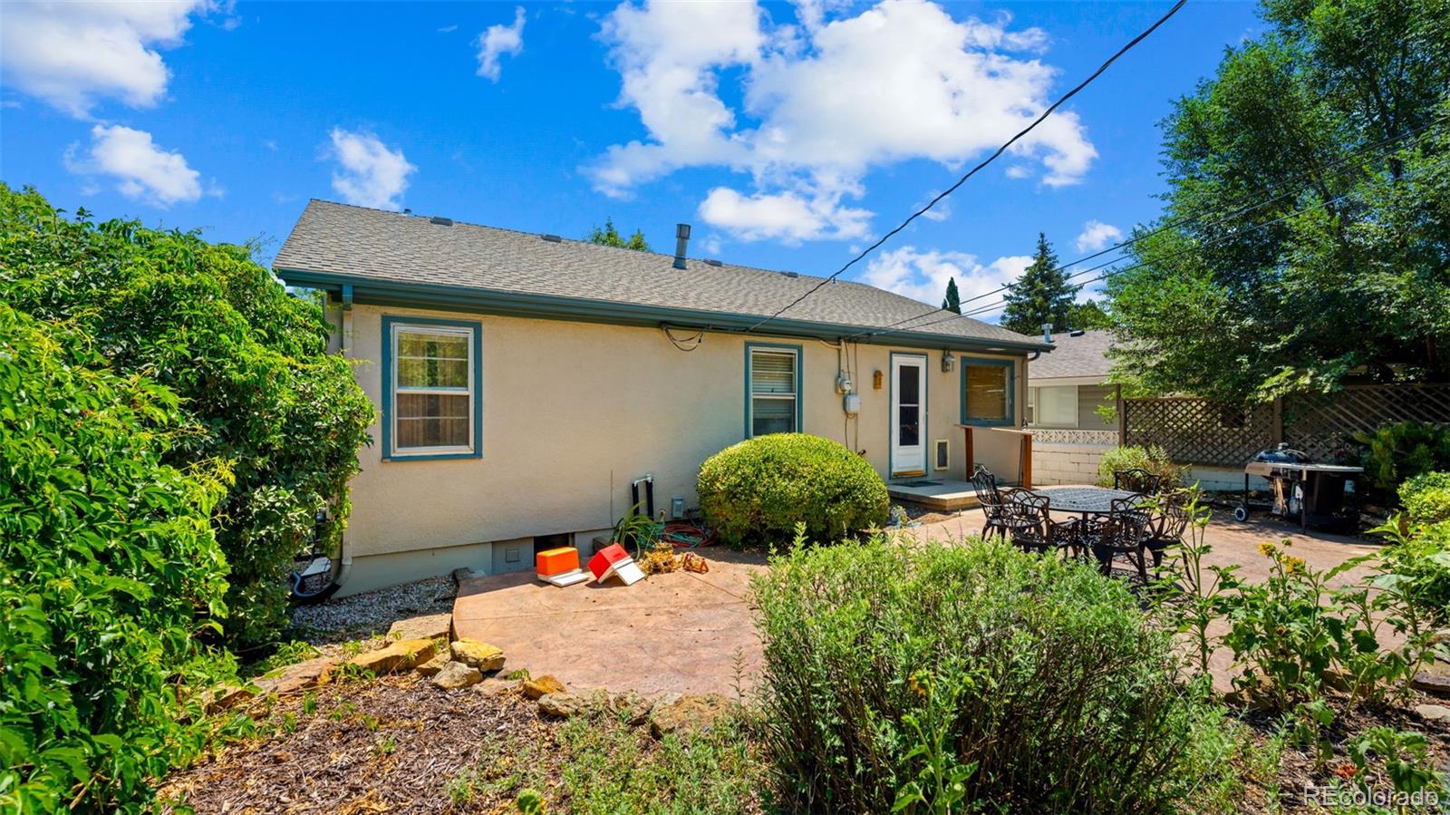 MLS Image #21 for 28 n logan avenue,colorado springs, Colorado