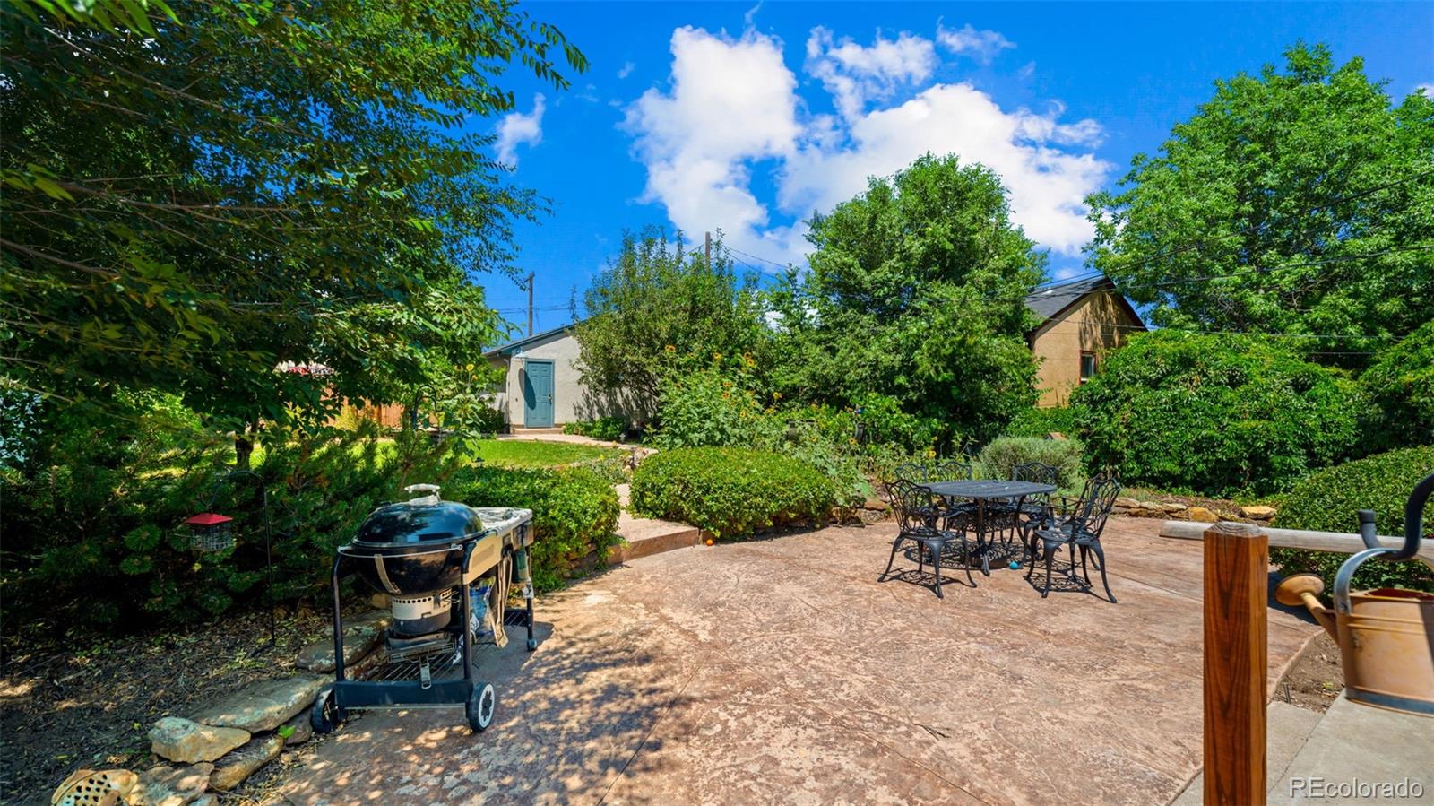 MLS Image #22 for 28 n logan avenue,colorado springs, Colorado