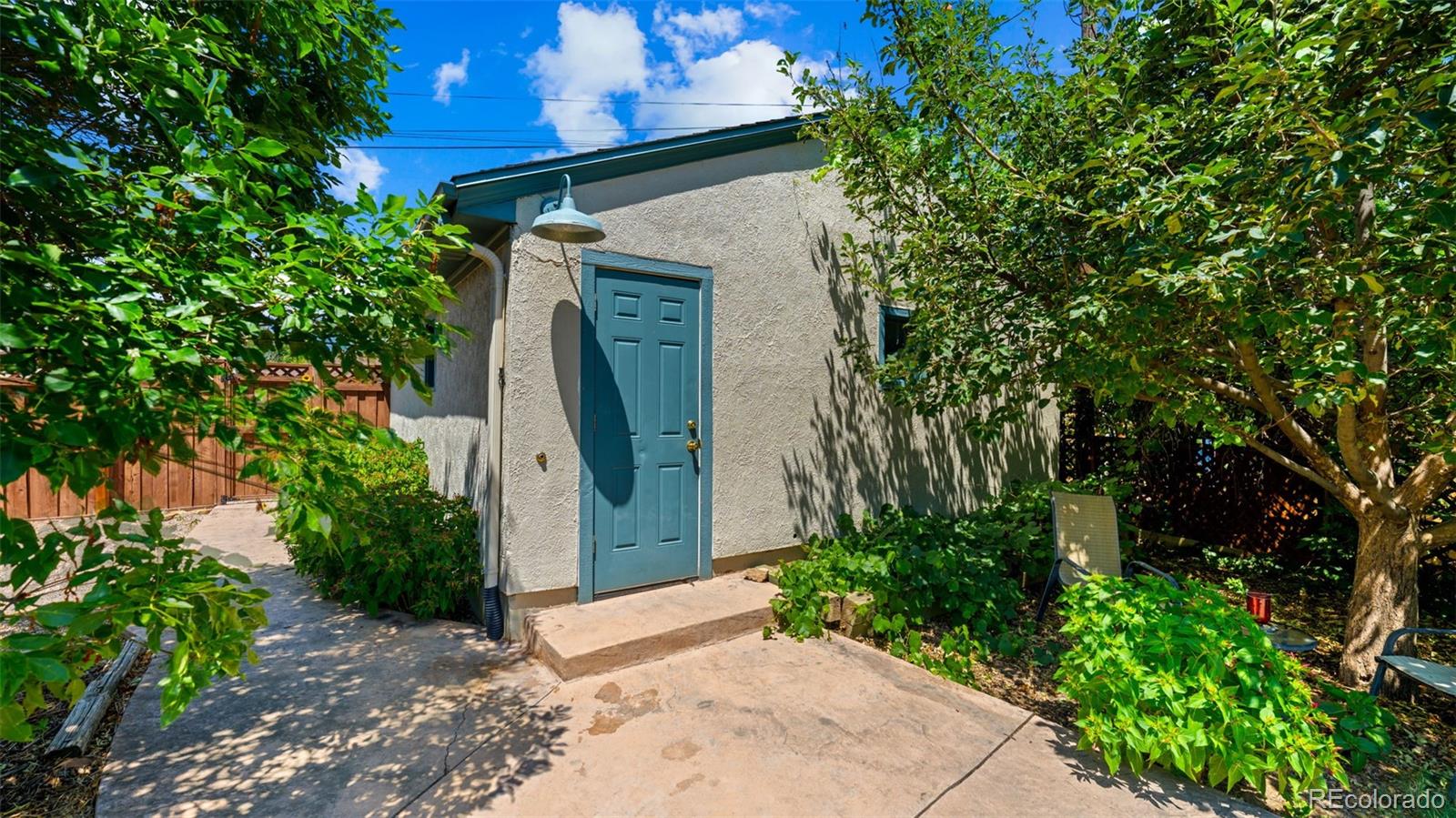 MLS Image #24 for 28 n logan avenue,colorado springs, Colorado
