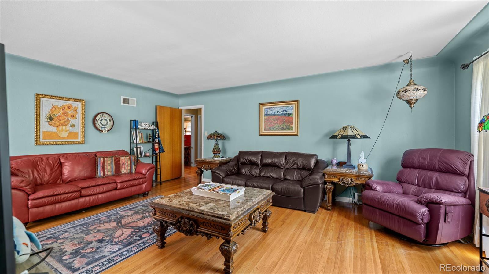 MLS Image #3 for 28 n logan avenue,colorado springs, Colorado