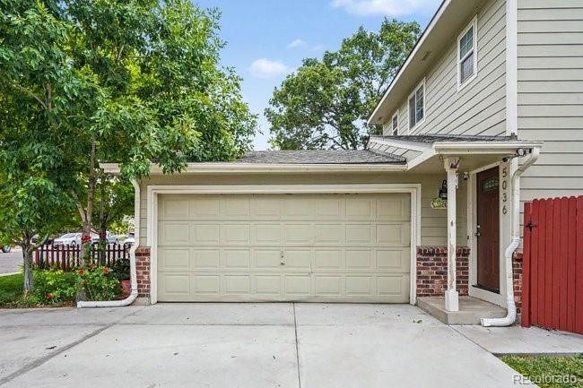 MLS Image #2 for 5036 e 125th avenue ,thornton, Colorado