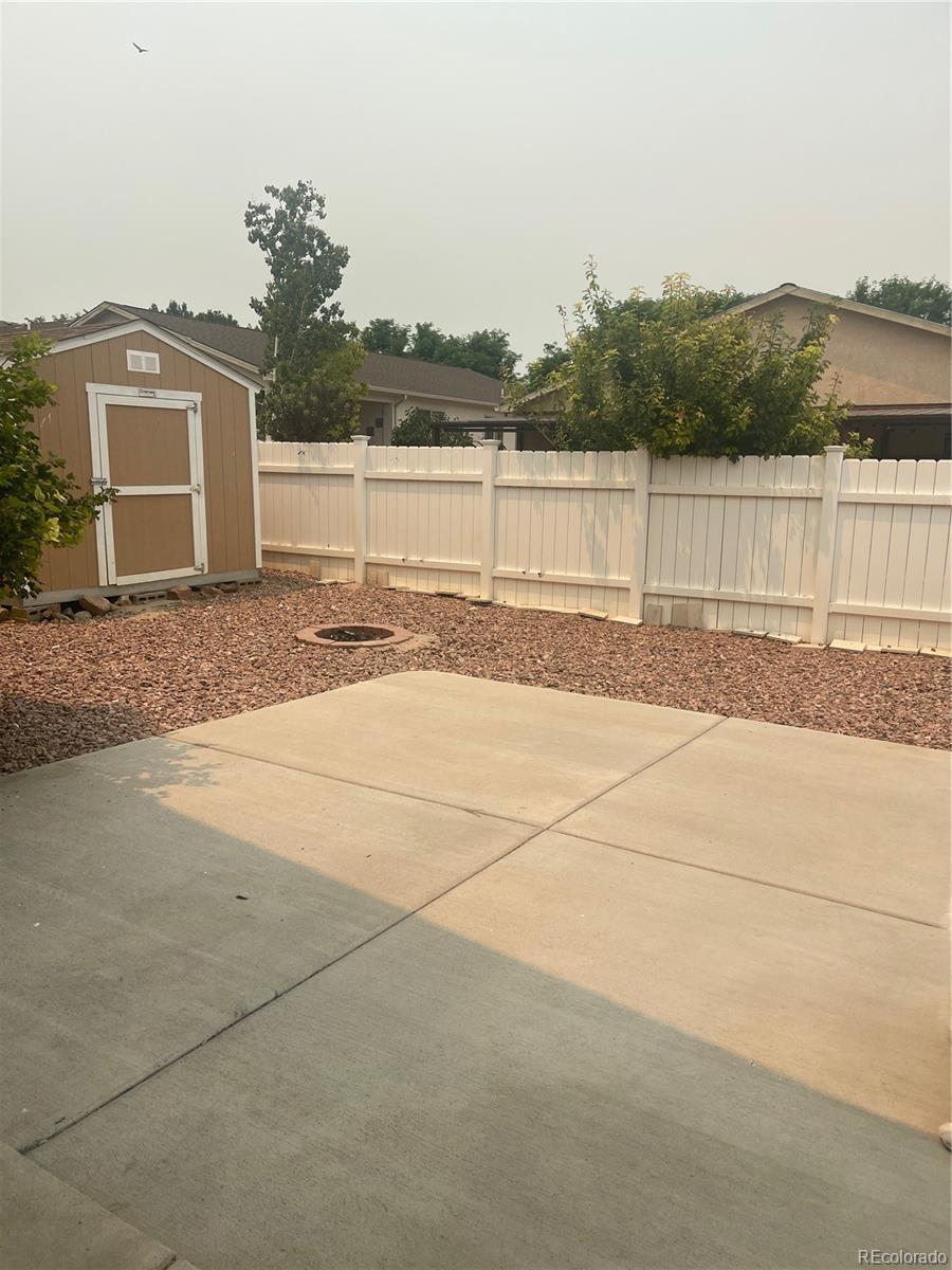 MLS Image #2 for 3929  pronghorn lane,pueblo, Colorado