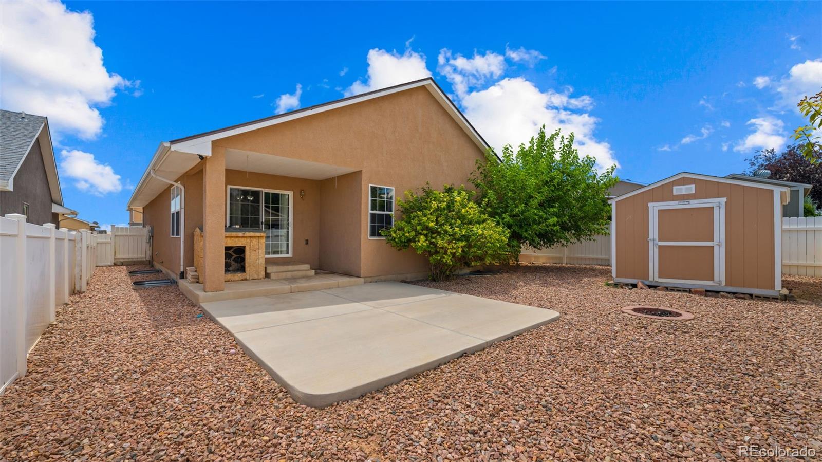 MLS Image #28 for 3929  pronghorn lane,pueblo, Colorado