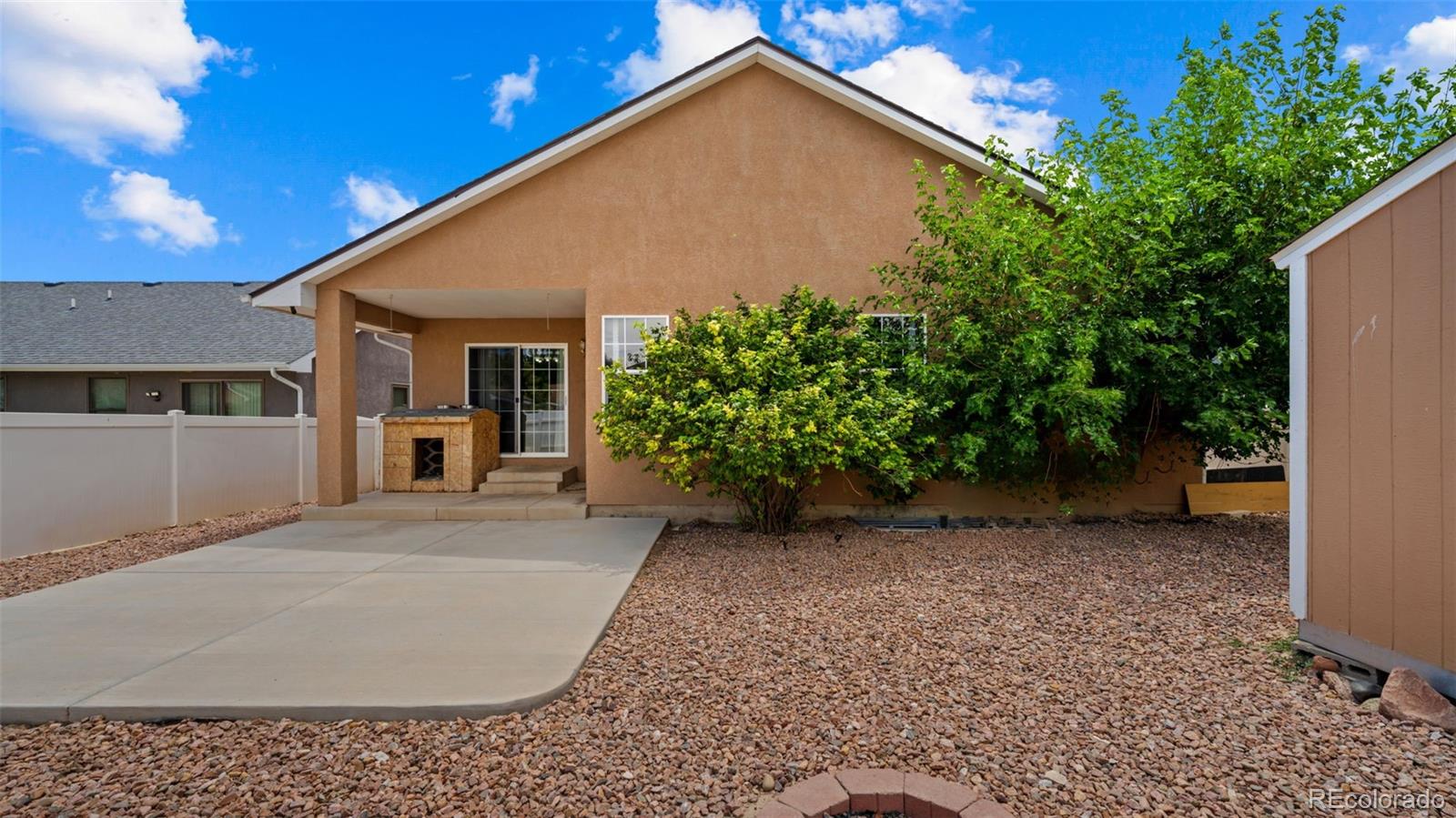 MLS Image #29 for 3929  pronghorn lane,pueblo, Colorado
