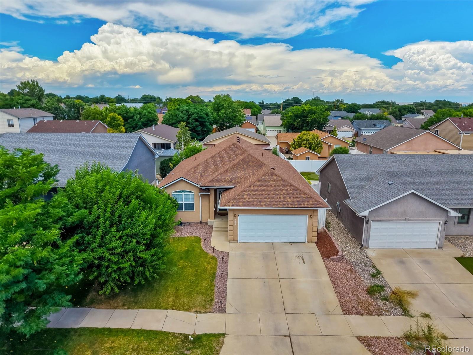 MLS Image #32 for 3929  pronghorn lane,pueblo, Colorado
