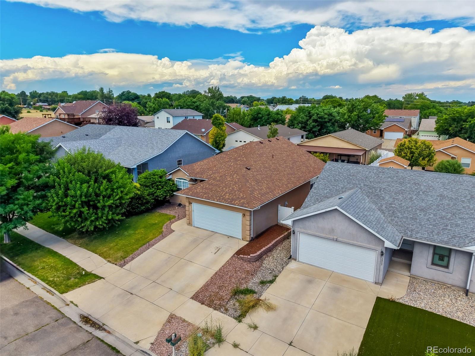 MLS Image #33 for 3929  pronghorn lane,pueblo, Colorado