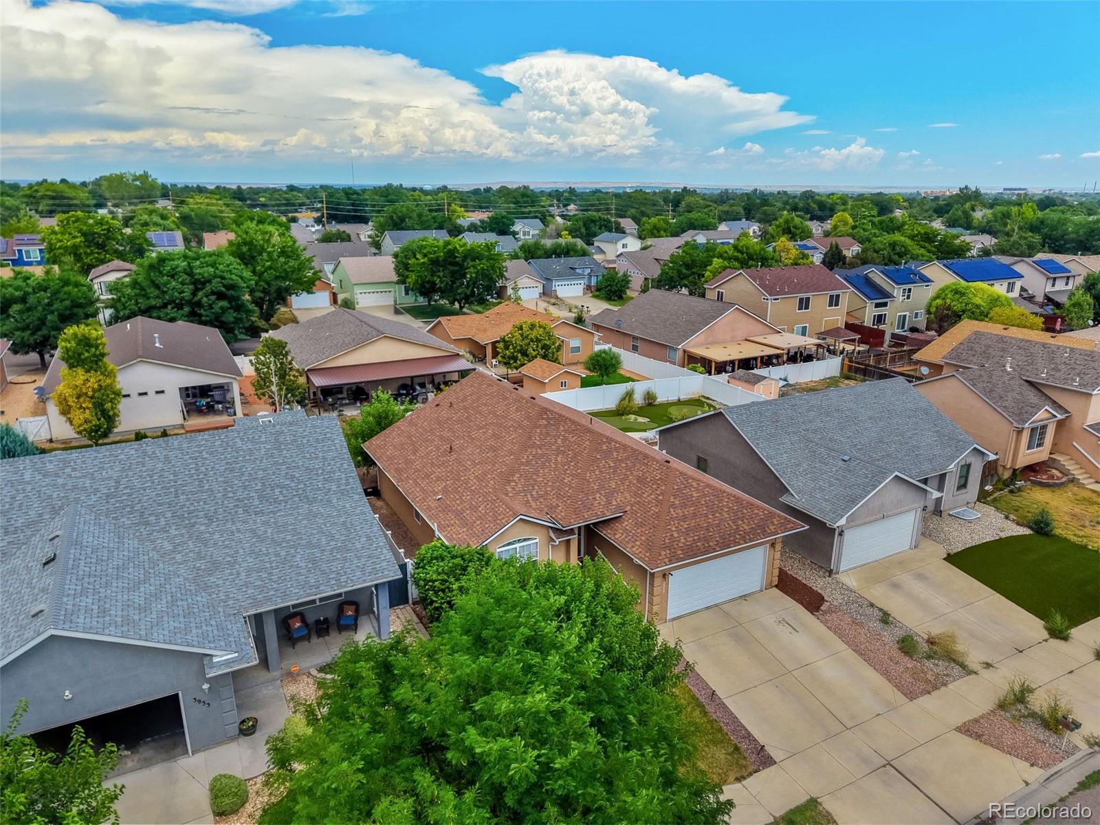 MLS Image #34 for 3929  pronghorn lane,pueblo, Colorado