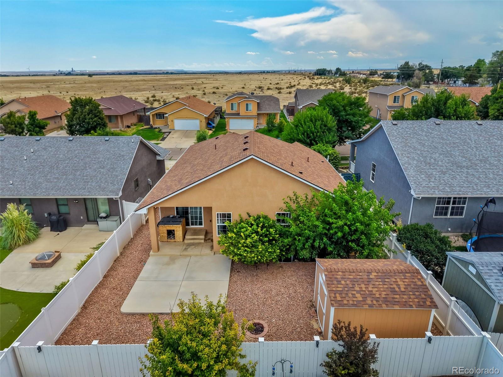 MLS Image #35 for 3929  pronghorn lane,pueblo, Colorado