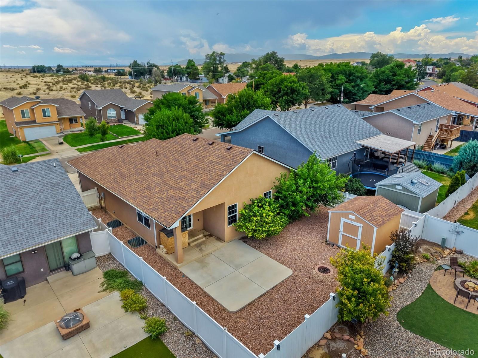 MLS Image #36 for 3929  pronghorn lane,pueblo, Colorado