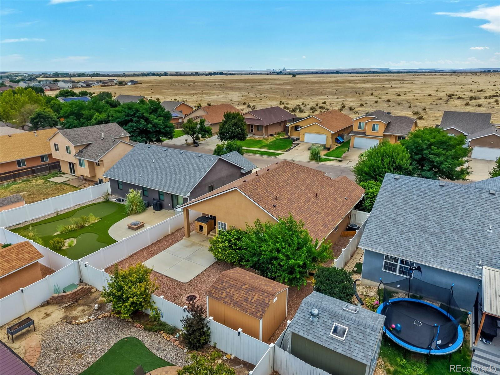 MLS Image #37 for 3929  pronghorn lane,pueblo, Colorado