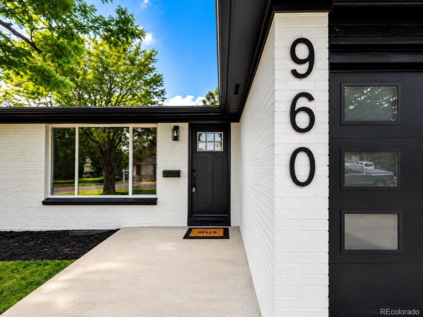 MLS Image #0 for 960 e 9th avenue,broomfield, Colorado