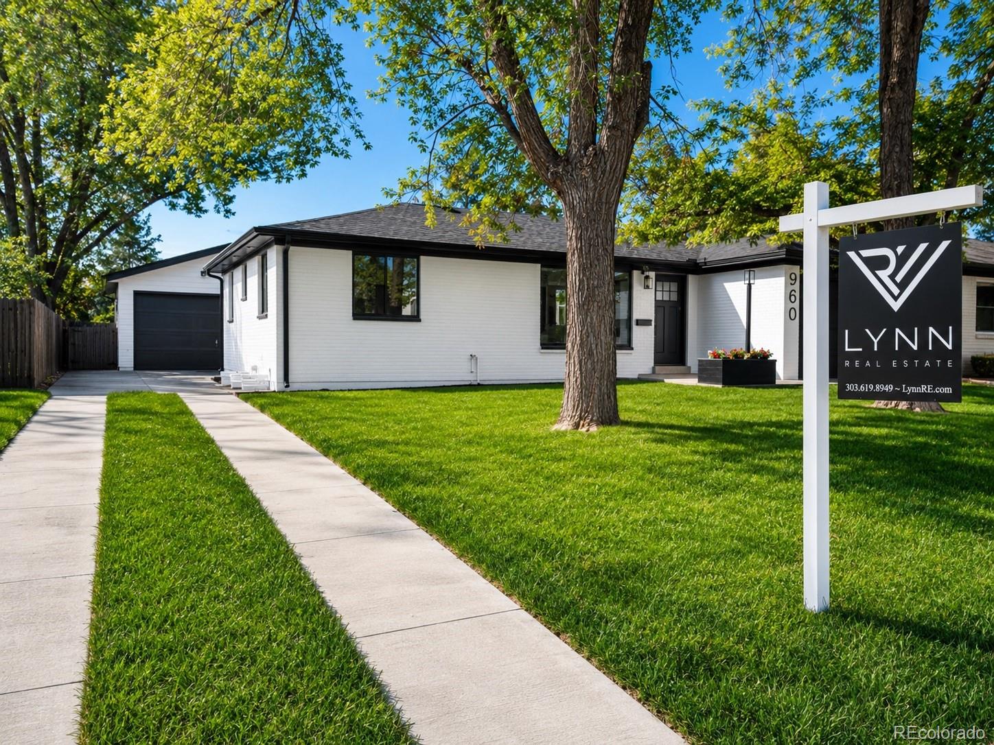 MLS Image #2 for 960 e 9th avenue,broomfield, Colorado