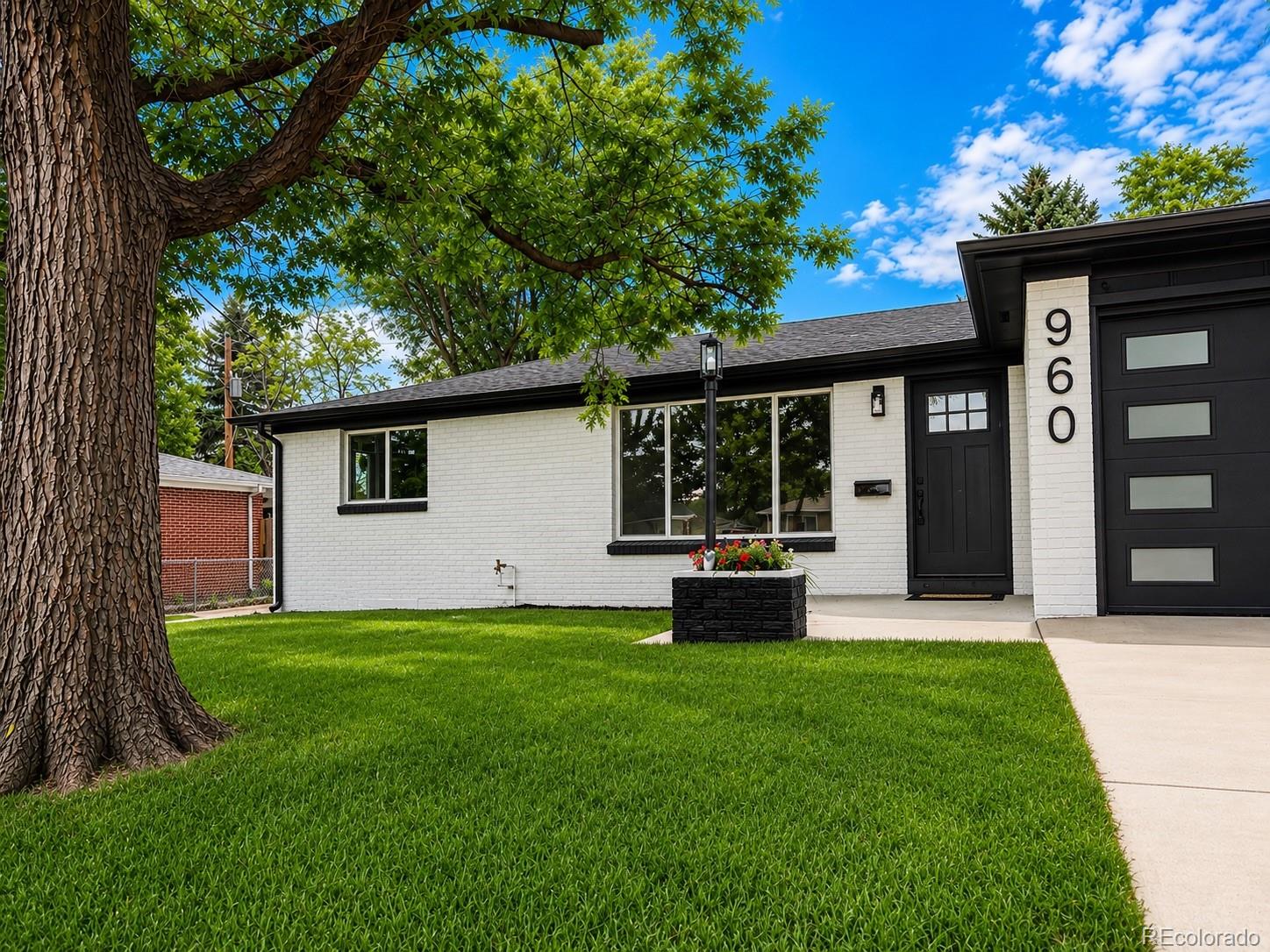 MLS Image #3 for 960 e 9th avenue,broomfield, Colorado