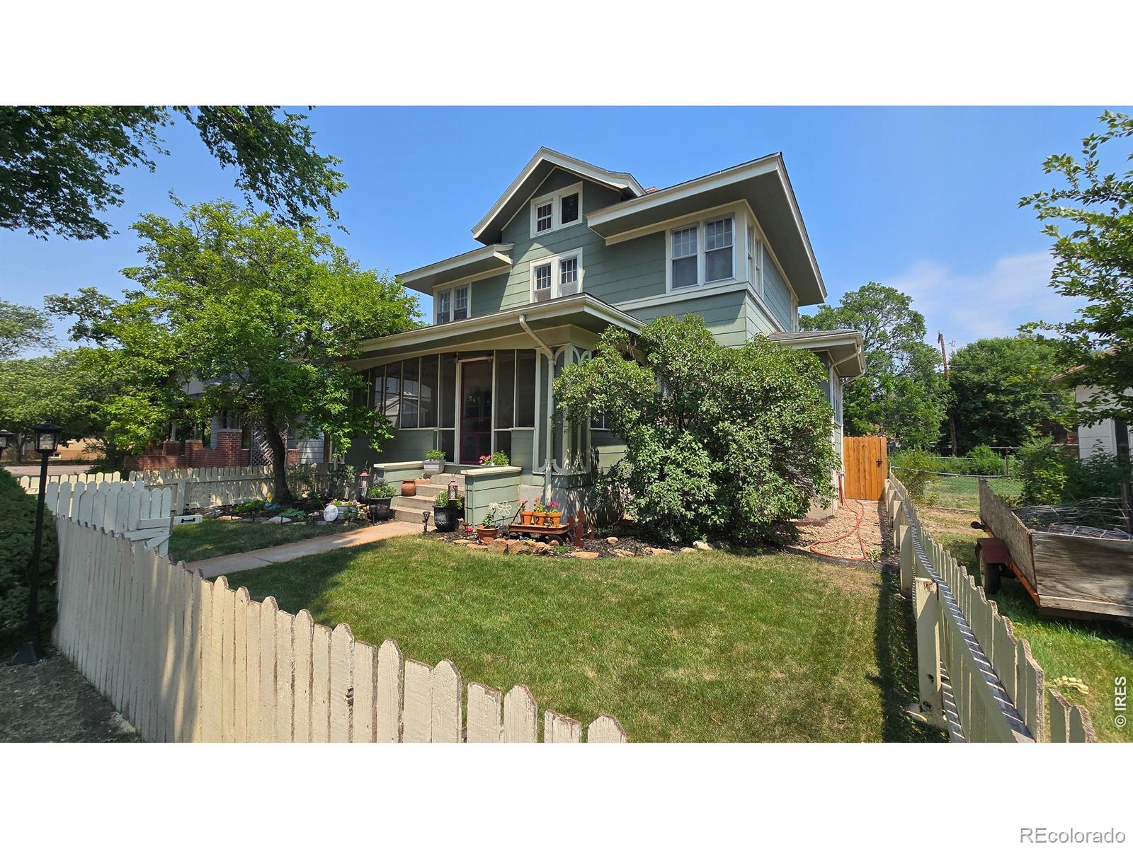 MLS Image #2 for 126  taylor street,sterling, Colorado