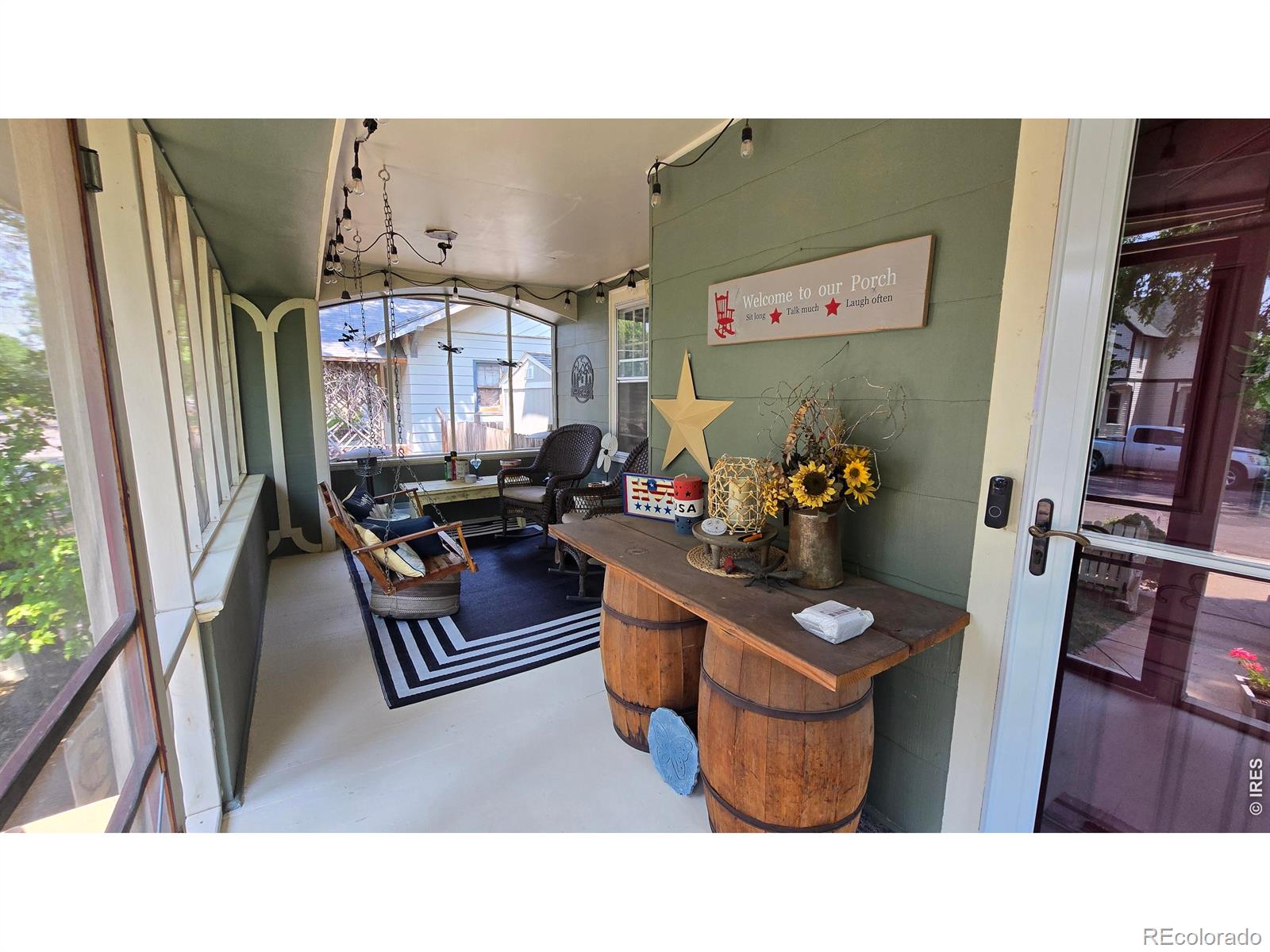 MLS Image #3 for 126  taylor street,sterling, Colorado