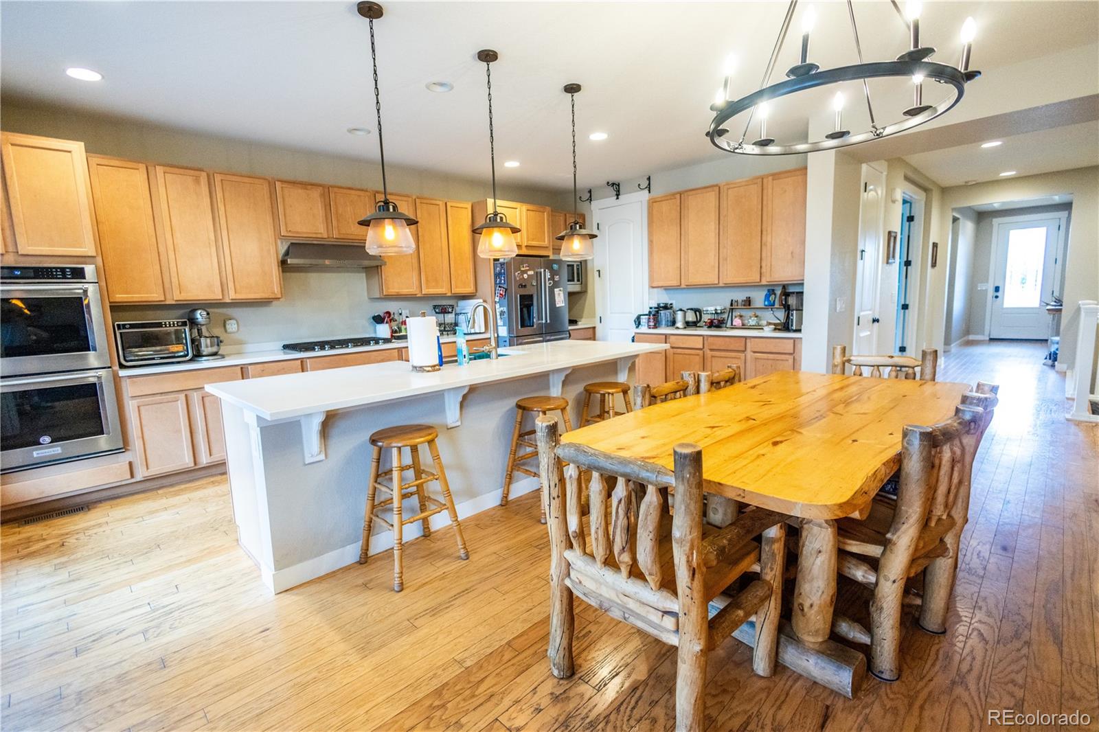 MLS Image #9 for 15753  elizabeth circle,thornton, Colorado