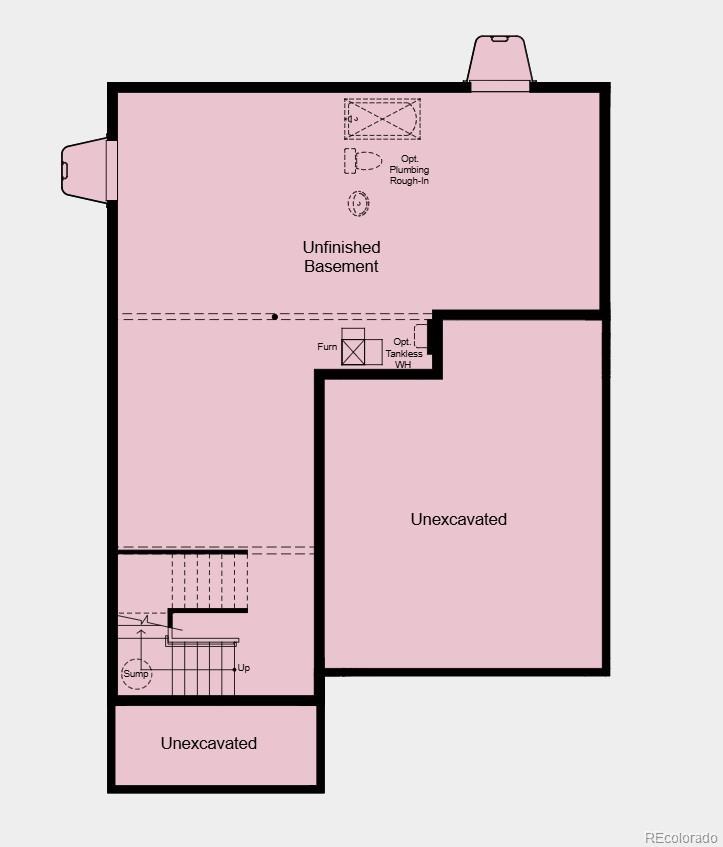 MLS Image #3 for 8732  whiteclover street,littleton, Colorado