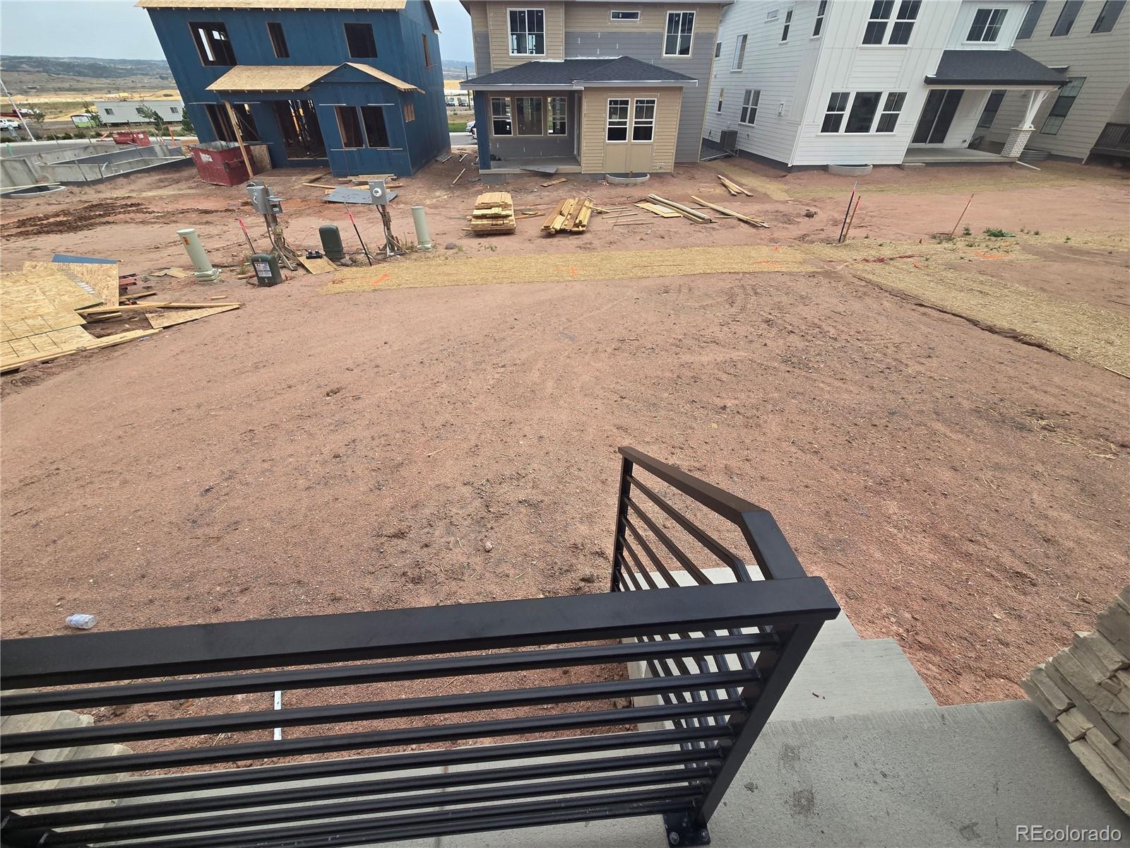 MLS Image #42 for 8732  whiteclover street,littleton, Colorado