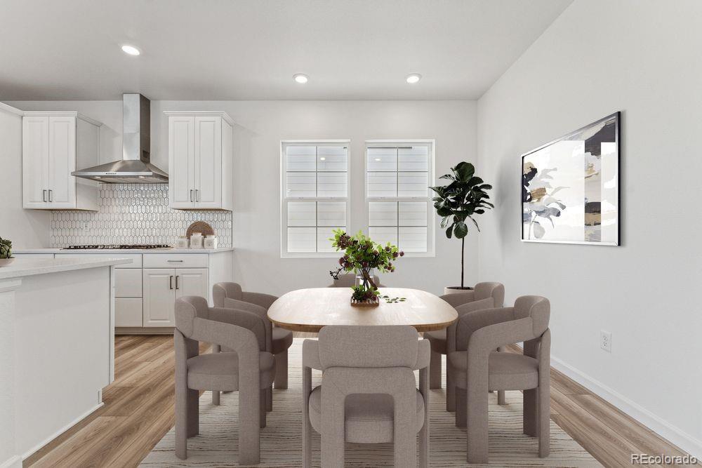 MLS Image #7 for 8732  whiteclover street,littleton, Colorado
