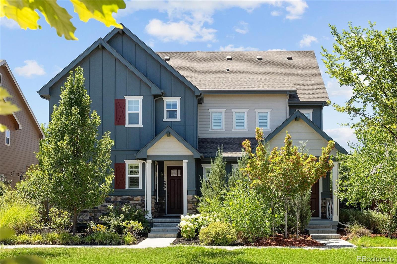MLS Image #1 for 11390 e 26th avenue,aurora, Colorado