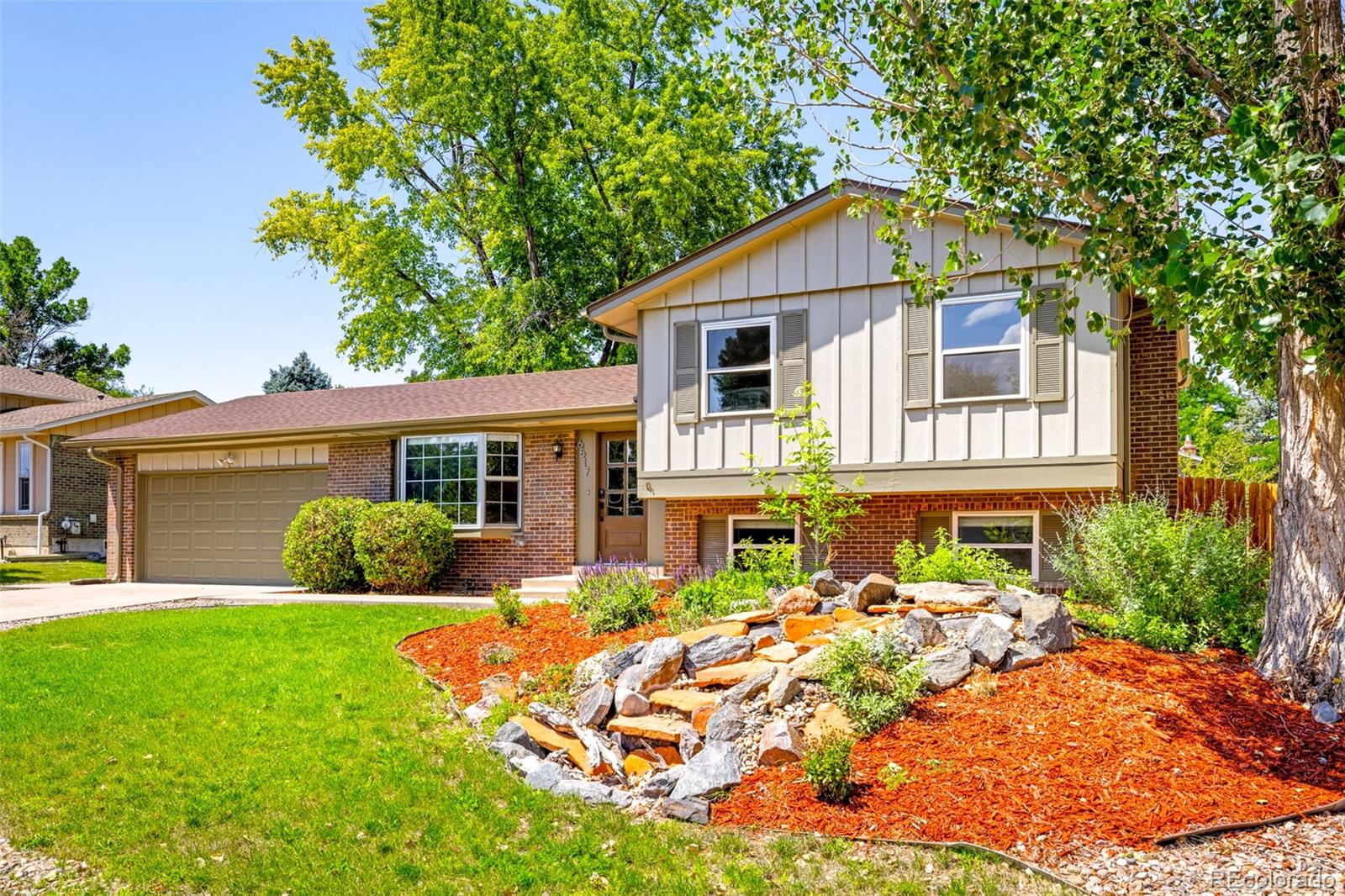 MLS Image #2 for 6517 w arbor drive,littleton, Colorado