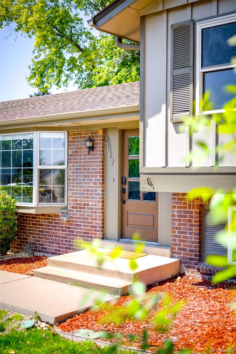 MLS Image #3 for 6517 w arbor drive,littleton, Colorado
