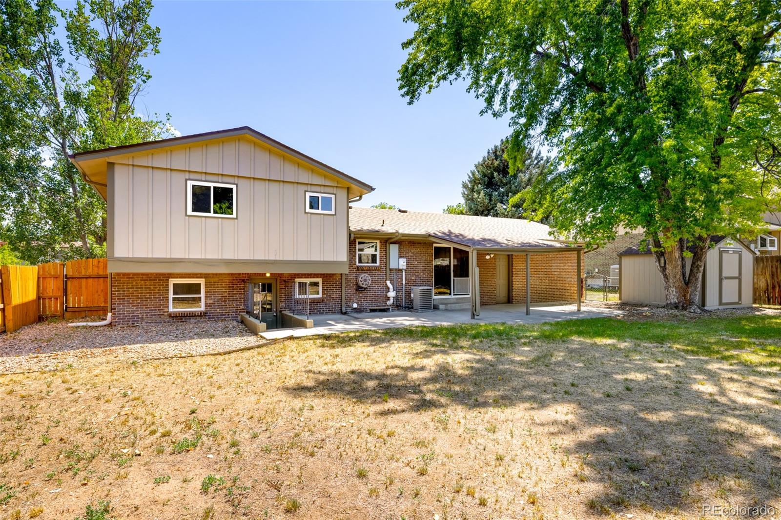MLS Image #30 for 6517 w arbor drive,littleton, Colorado