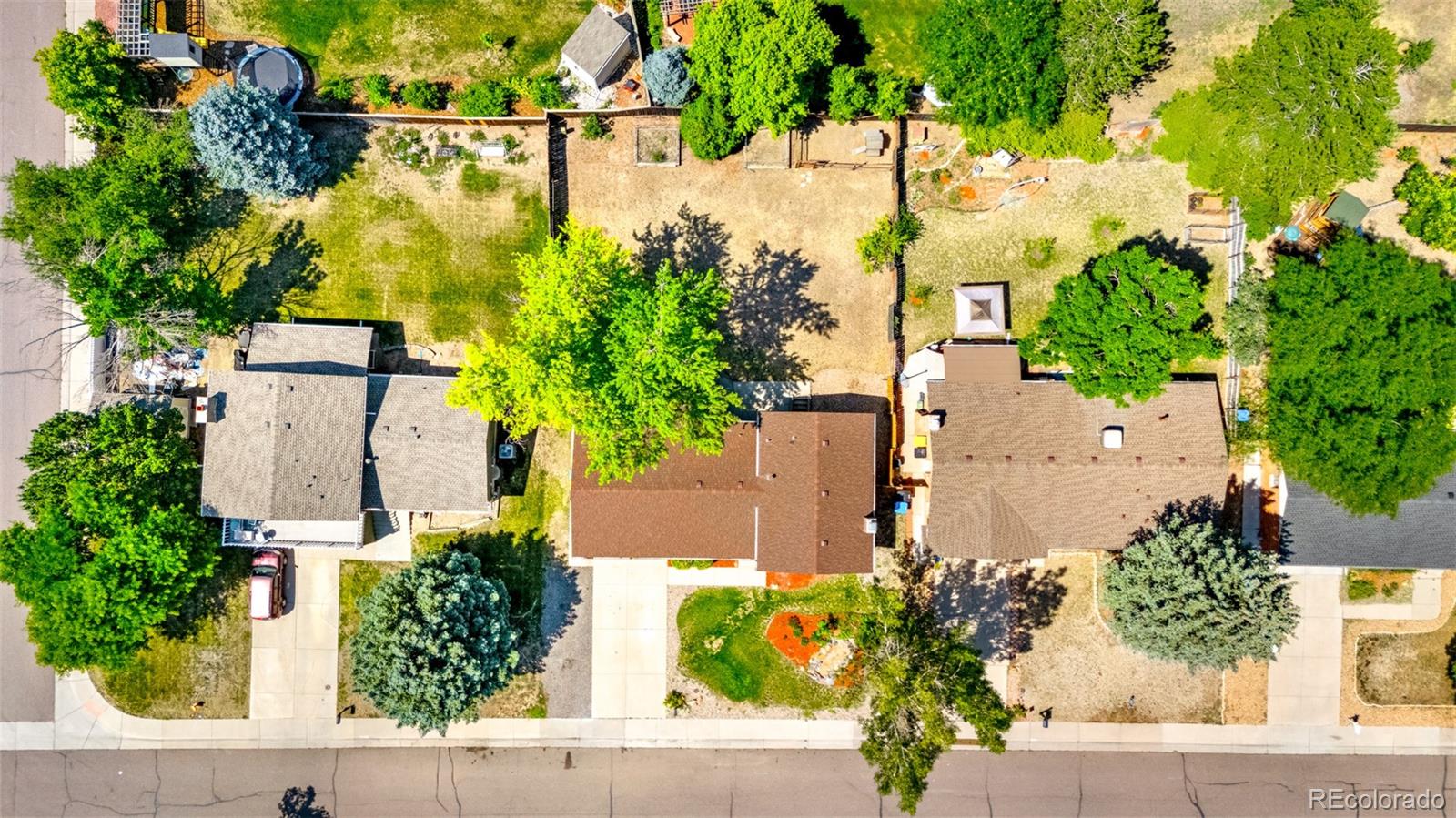 MLS Image #35 for 6517 w arbor drive,littleton, Colorado