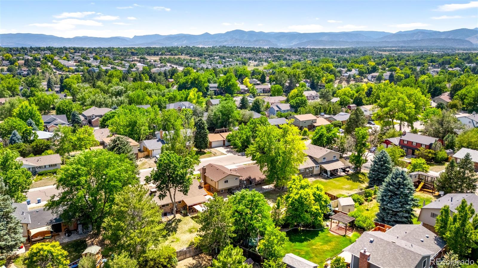 MLS Image #36 for 6517 w arbor drive,littleton, Colorado