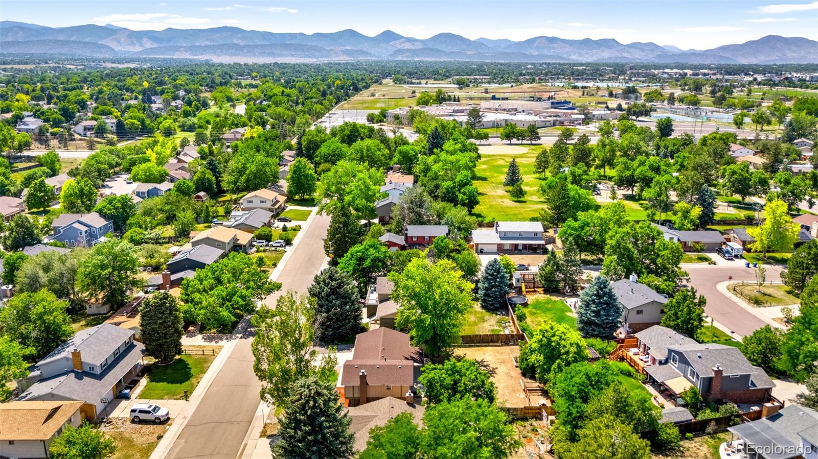 MLS Image #37 for 6517 w arbor drive,littleton, Colorado