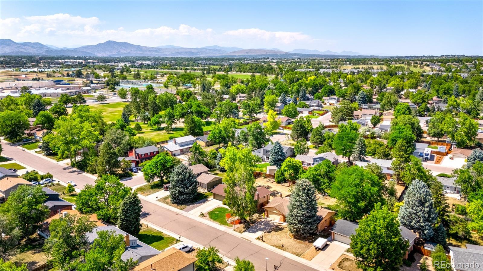 MLS Image #38 for 6517 w arbor drive,littleton, Colorado
