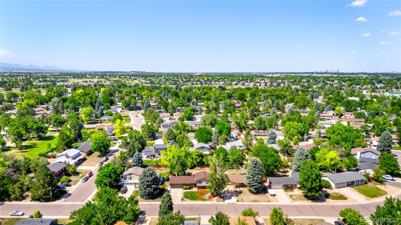 MLS Image #39 for 6517 w arbor drive,littleton, Colorado