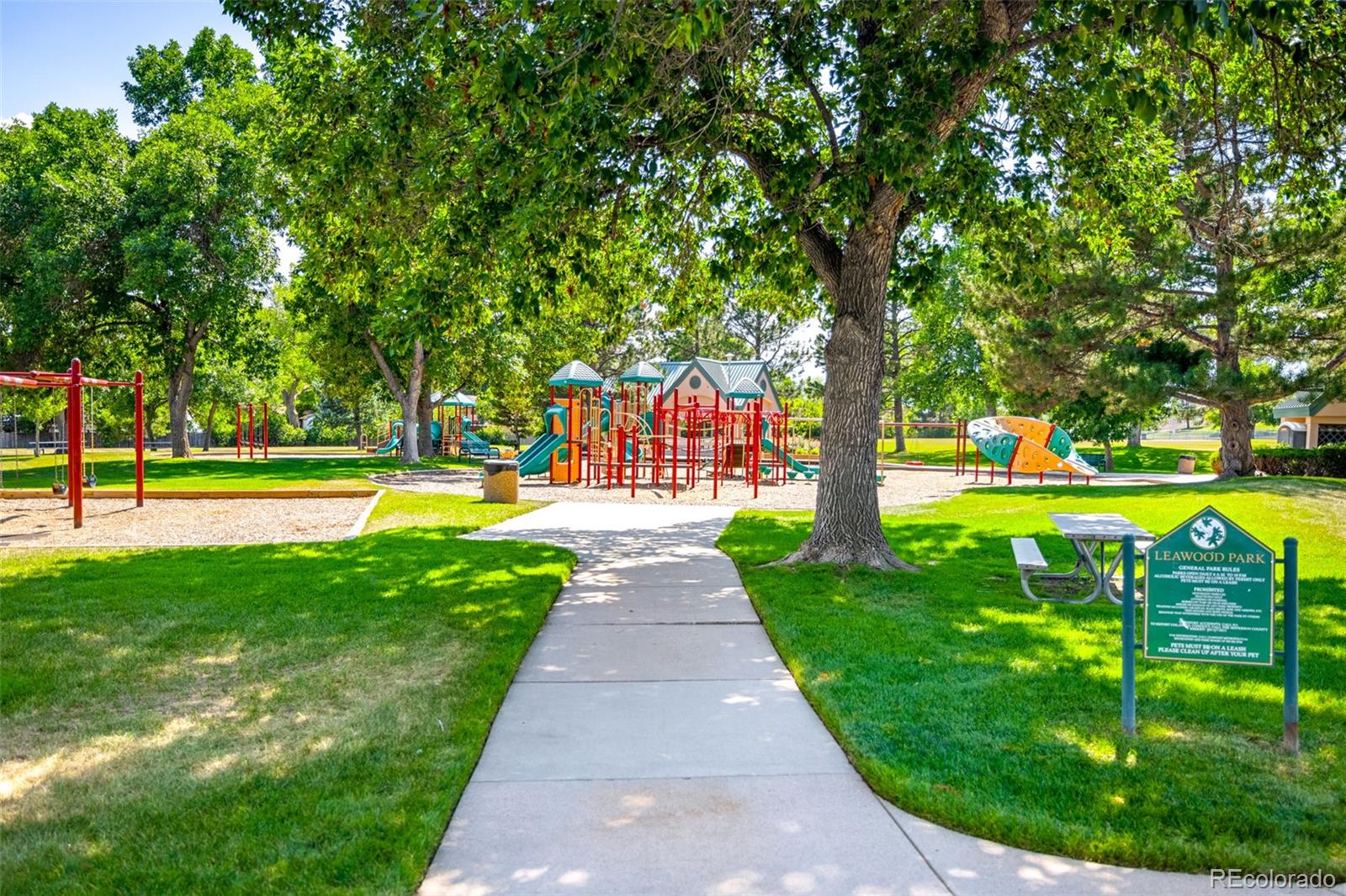 MLS Image #40 for 6517 w arbor drive,littleton, Colorado