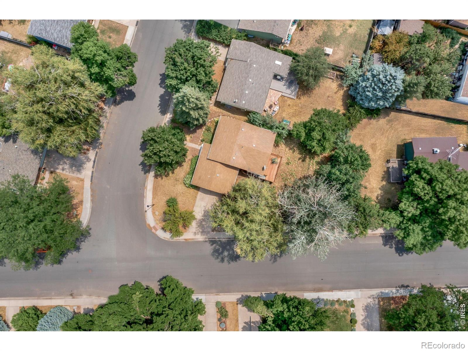 MLS Image #6 for 801  vanderbilt court,fort collins, Colorado