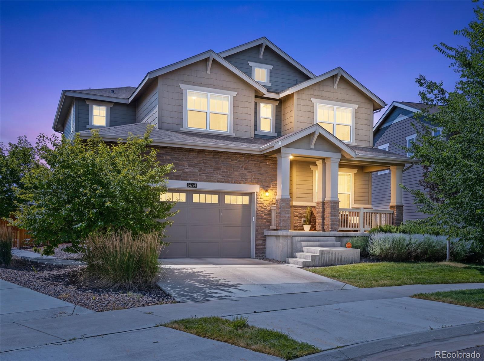 MLS Image #0 for 24794 e tennessee place,aurora, Colorado