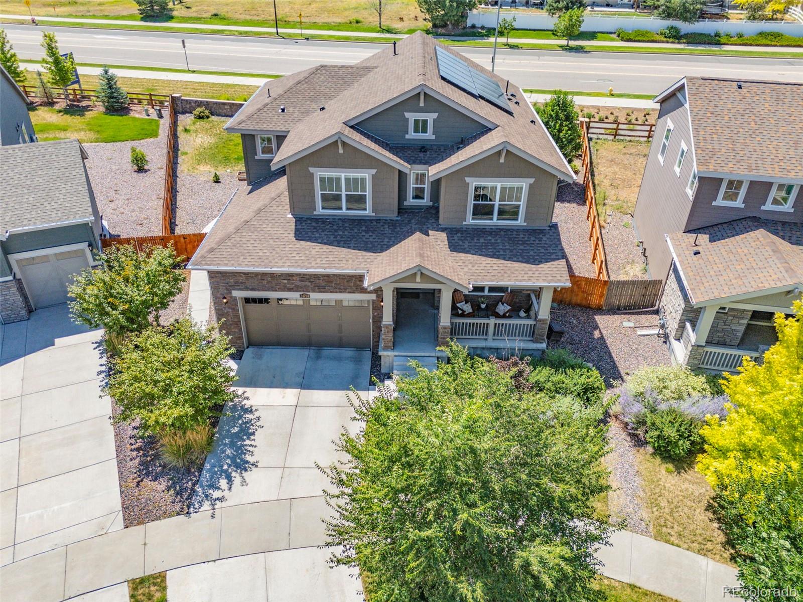 MLS Image #2 for 24794 e tennessee place,aurora, Colorado