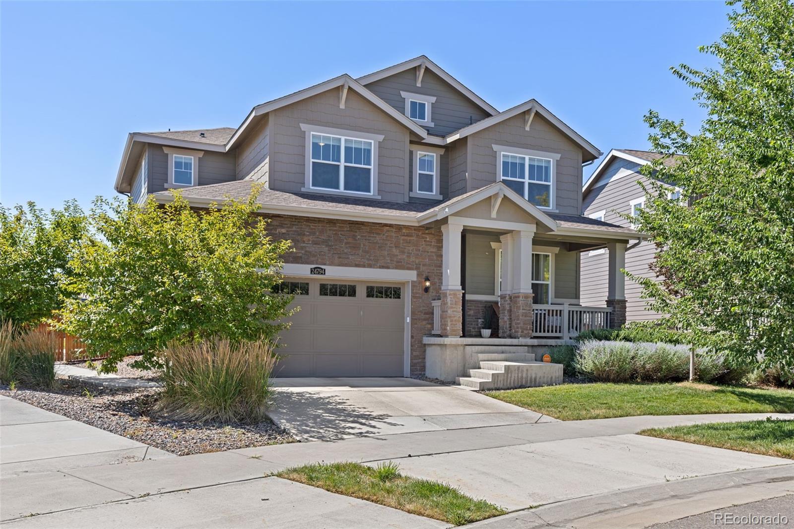 MLS Image #3 for 24794 e tennessee place,aurora, Colorado