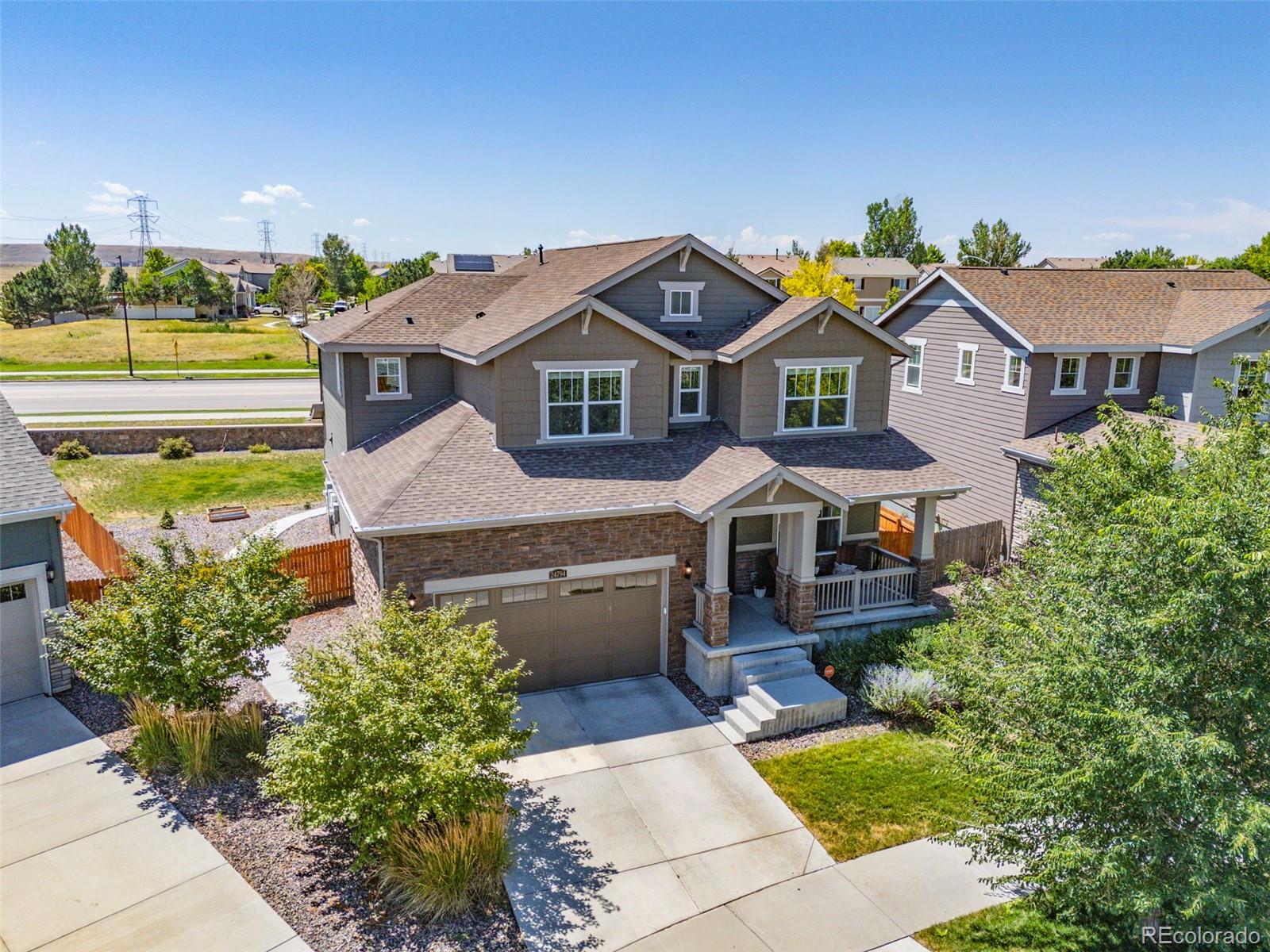 MLS Image #4 for 24794 e tennessee place,aurora, Colorado