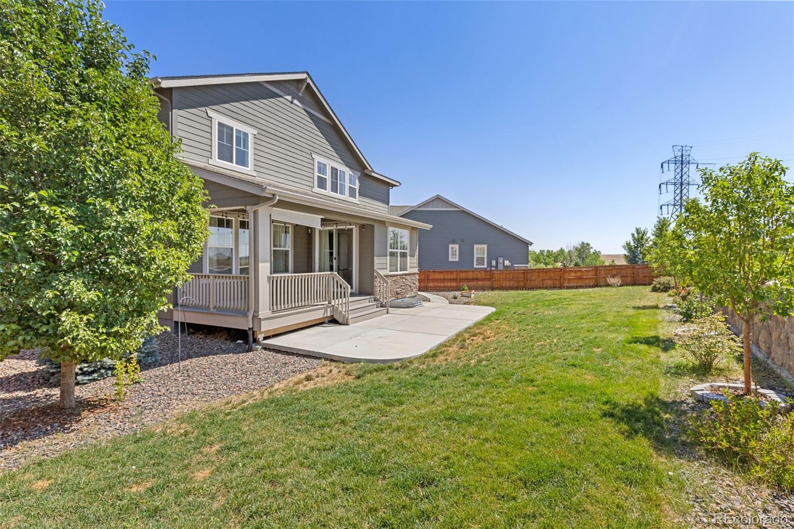 MLS Image #42 for 24794 e tennessee place,aurora, Colorado