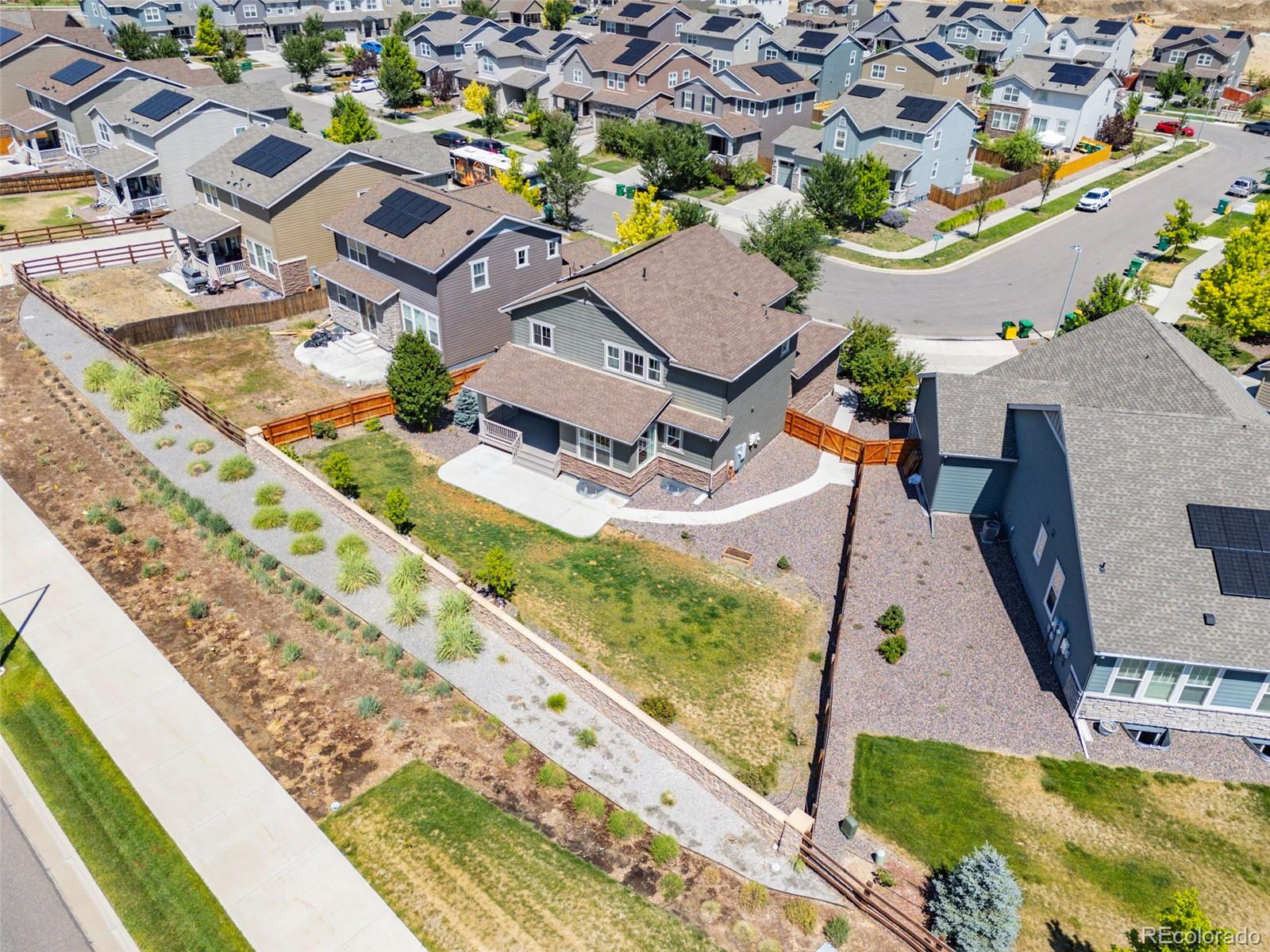 MLS Image #45 for 24794 e tennessee place,aurora, Colorado