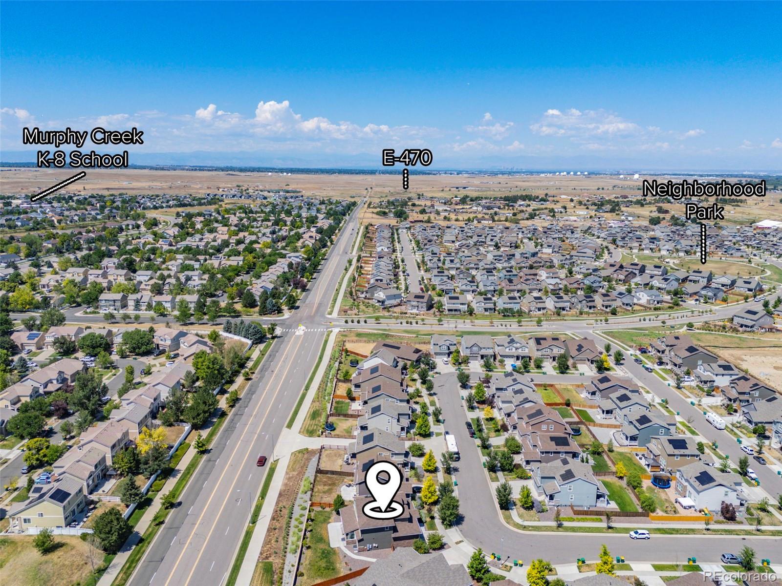 MLS Image #49 for 24794 e tennessee place,aurora, Colorado
