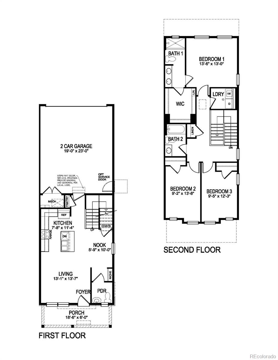 MLS Image #15 for 1591  higgins creek drive,berthoud, Colorado