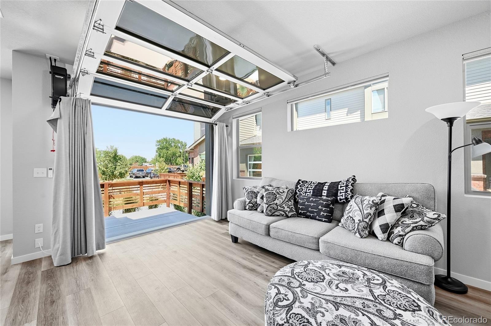 MLS Image #6 for 4045 s teller street,denver, Colorado